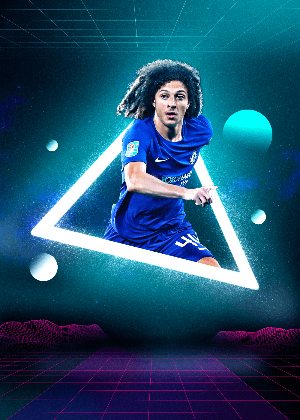 如此高的期 如此高的期