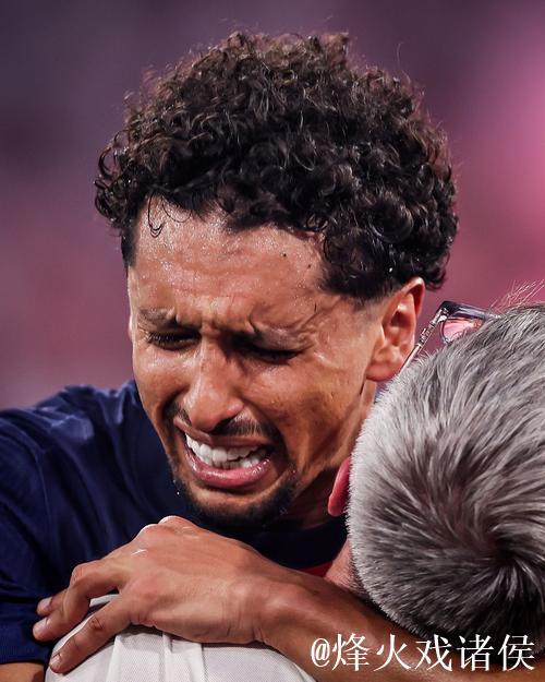 马尔基尼奥斯：热刺做了充分准备；对我来说这是