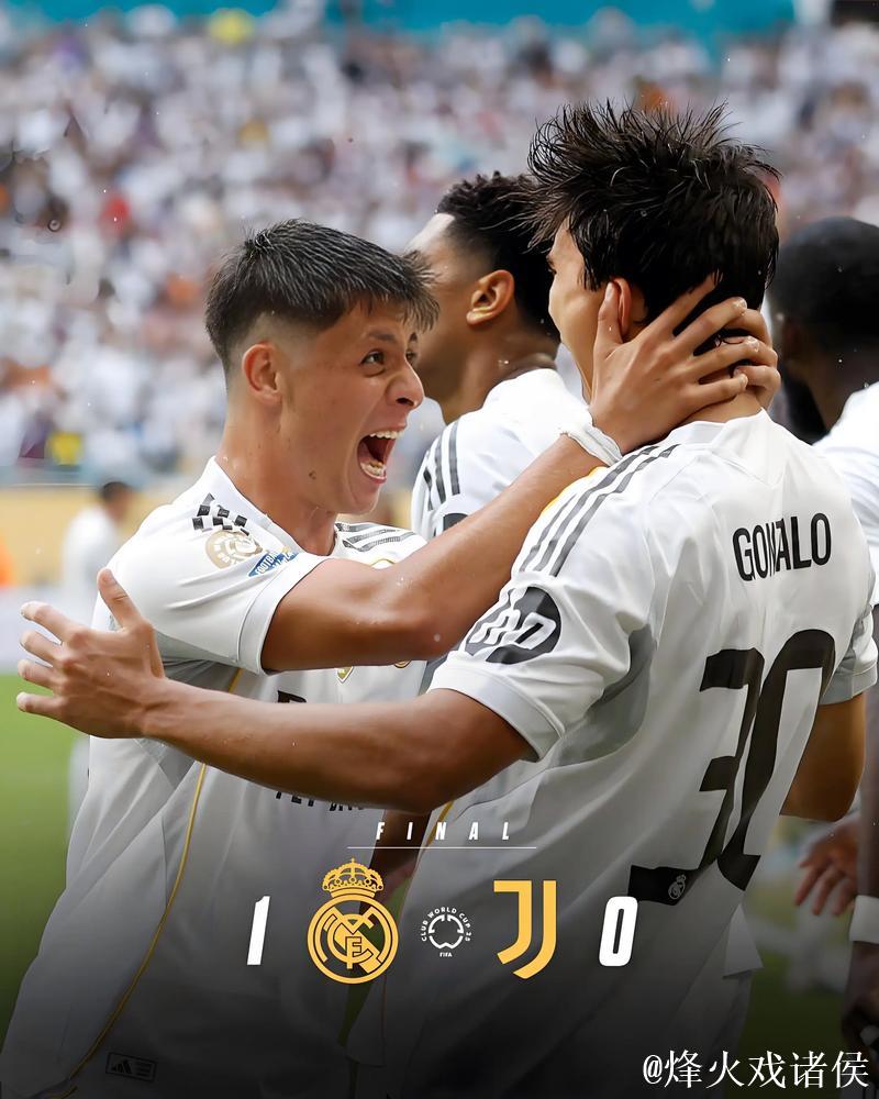 15场0进球！皇马揪出真正毒瘤，姆巴佩替他挡舆论，难怪输曼城