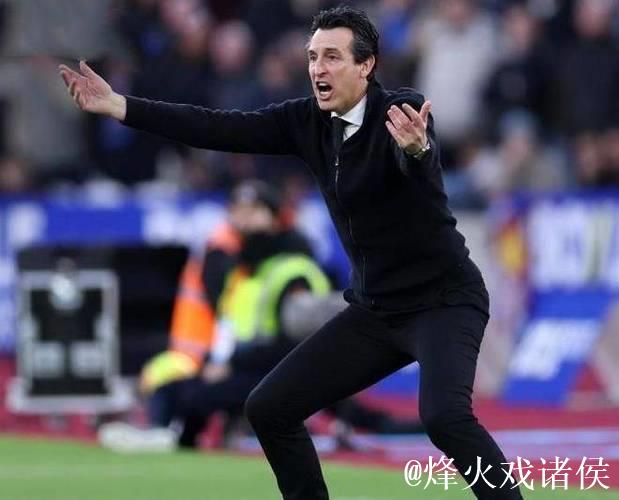 紧追争冠集团！维拉逆转好戏创队史新纪录，埃梅里的球队不容小觑