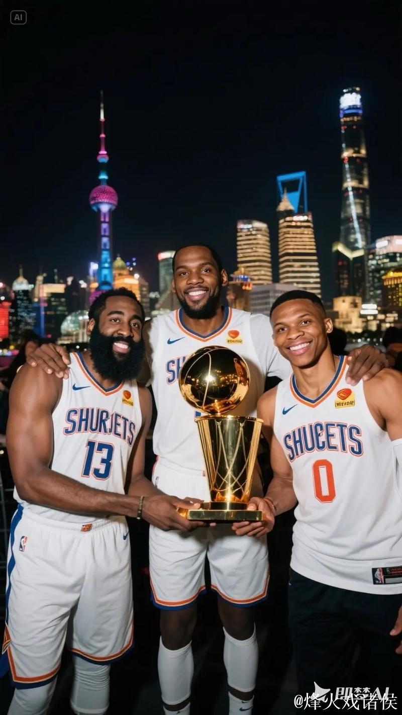 哈登达成新纪录詹姆斯25+11 快船狂胜湖人迎来4连胜