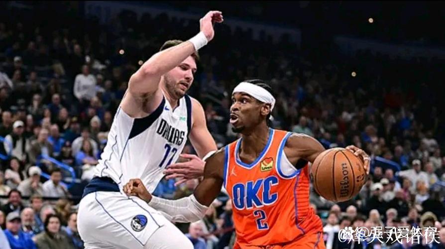 亚历山大狂砍39分力压东欧组合 雷霆击败独行侠晋级四强 亚历山大狂砍39分力压东欧组合 雷霆击败独行侠晋级四强