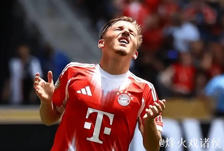 欧冠-卡尔世界波惊艳全场,凯恩破门莱默尔助攻戴帽,拜仁4-0横扫布鲁日 欧冠-卡尔世界波惊艳全场,凯恩破门莱默尔助攻戴帽,拜仁4-0横扫布鲁日